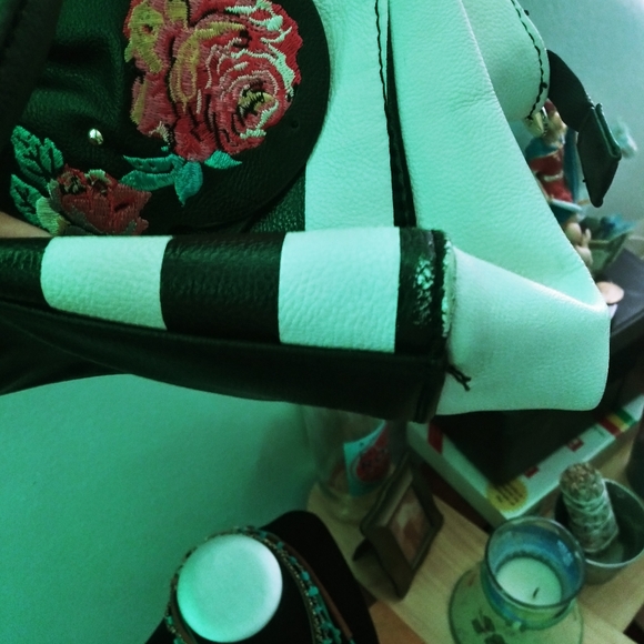 Betsy Johnson Special Edition Bag - Picture 6 of 9